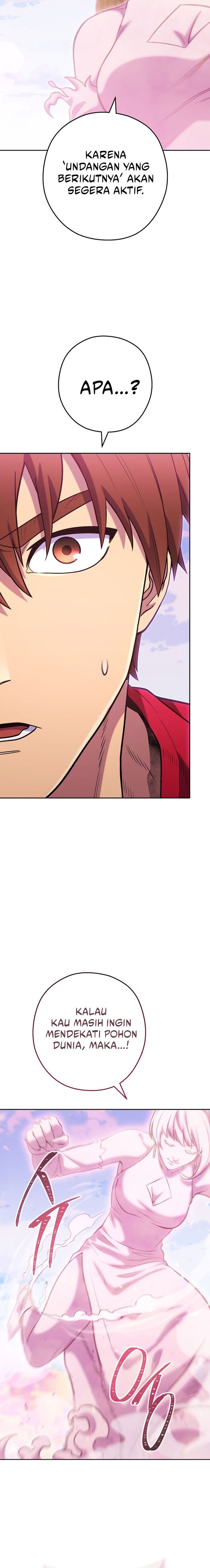 Dungeon Reset Chapter 216 Gambar 8